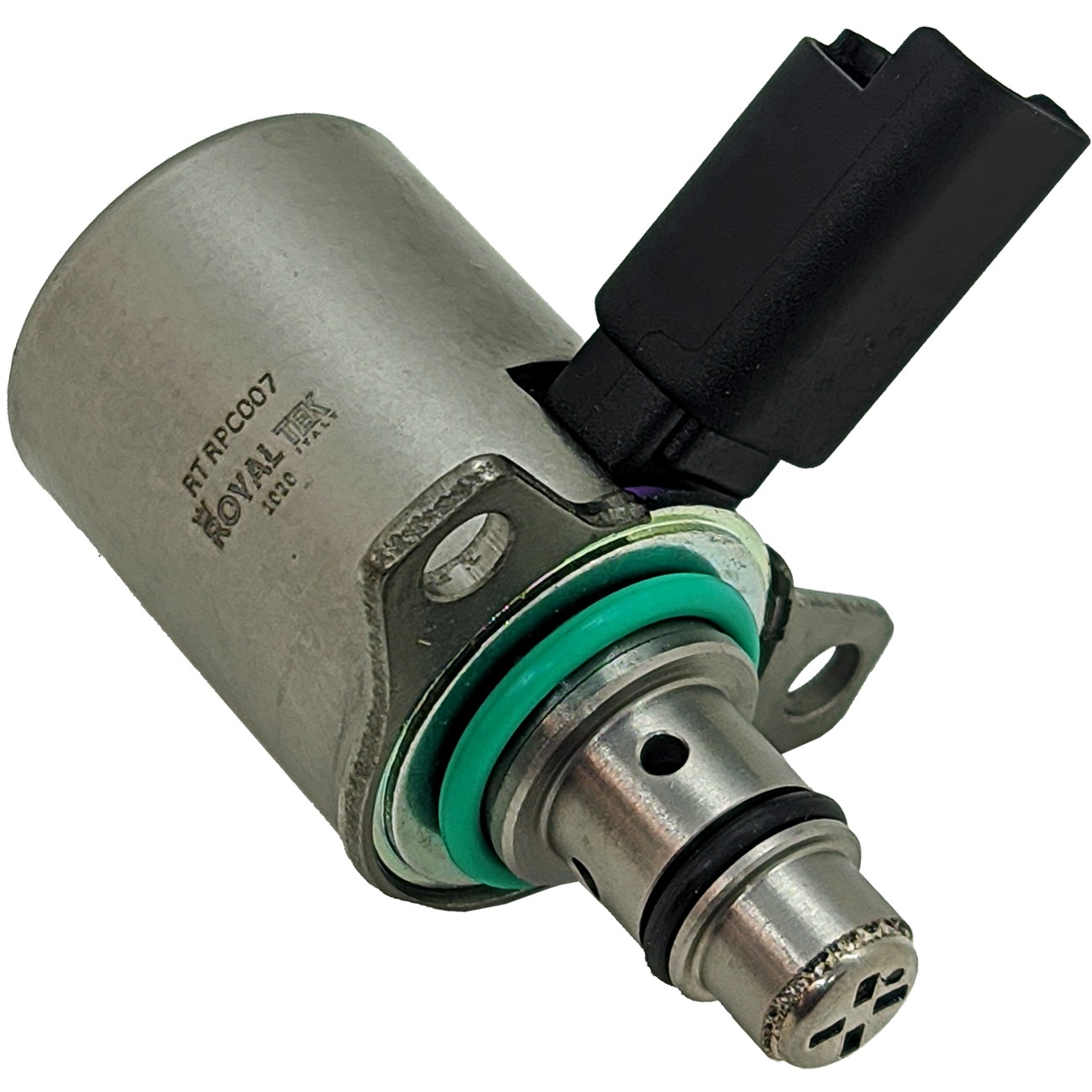 Regulador Presion Diesel Ford Ranger Transit 2.2 3.2 Tdci